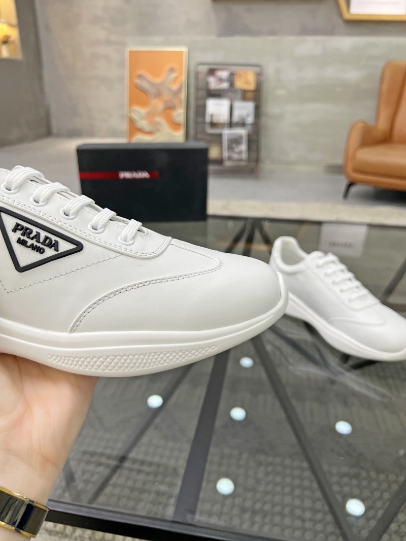 Prada Casual Shoes